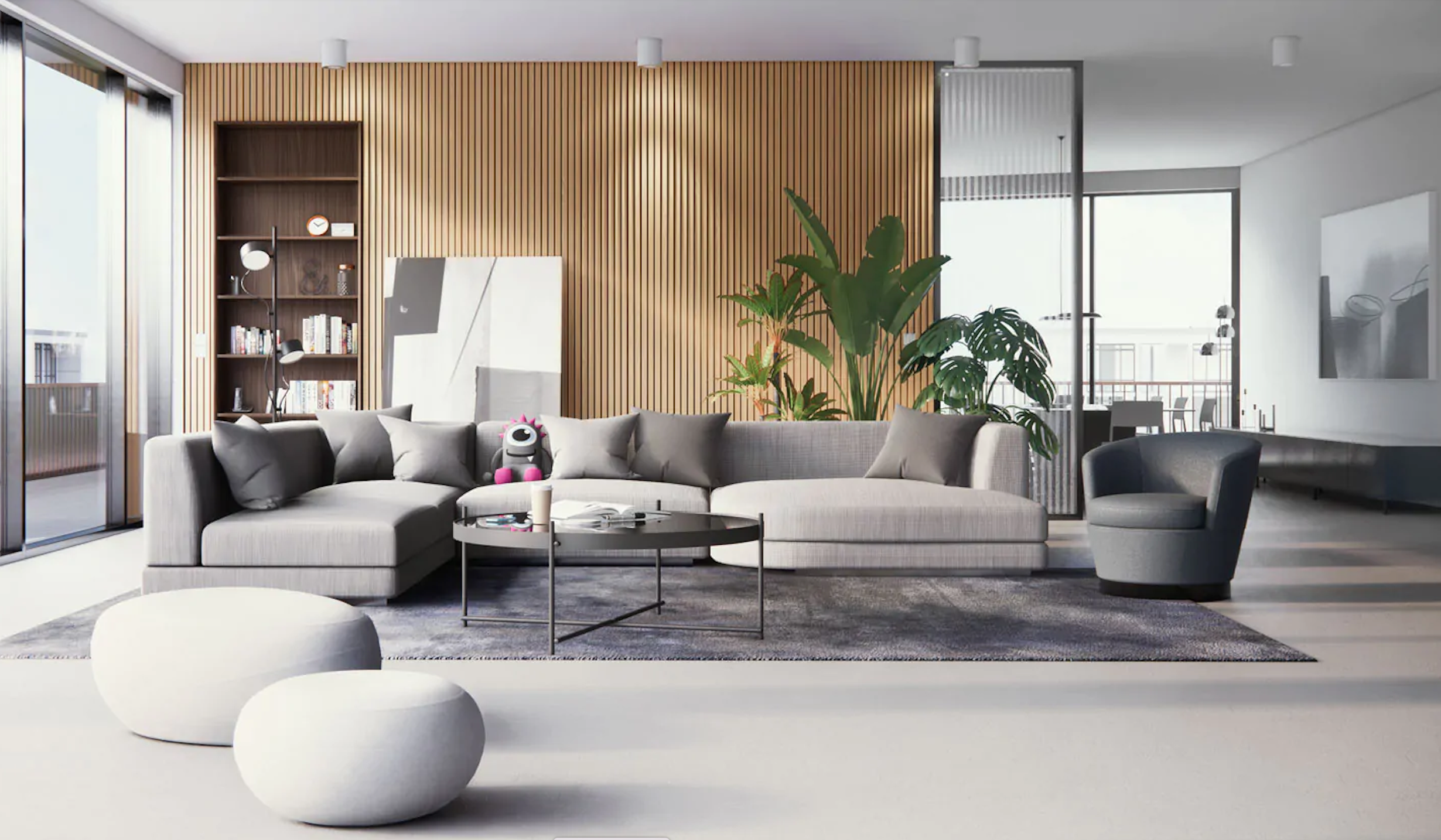 DALMAZIA - 3 VANI NUOVA COSTRUZIONE