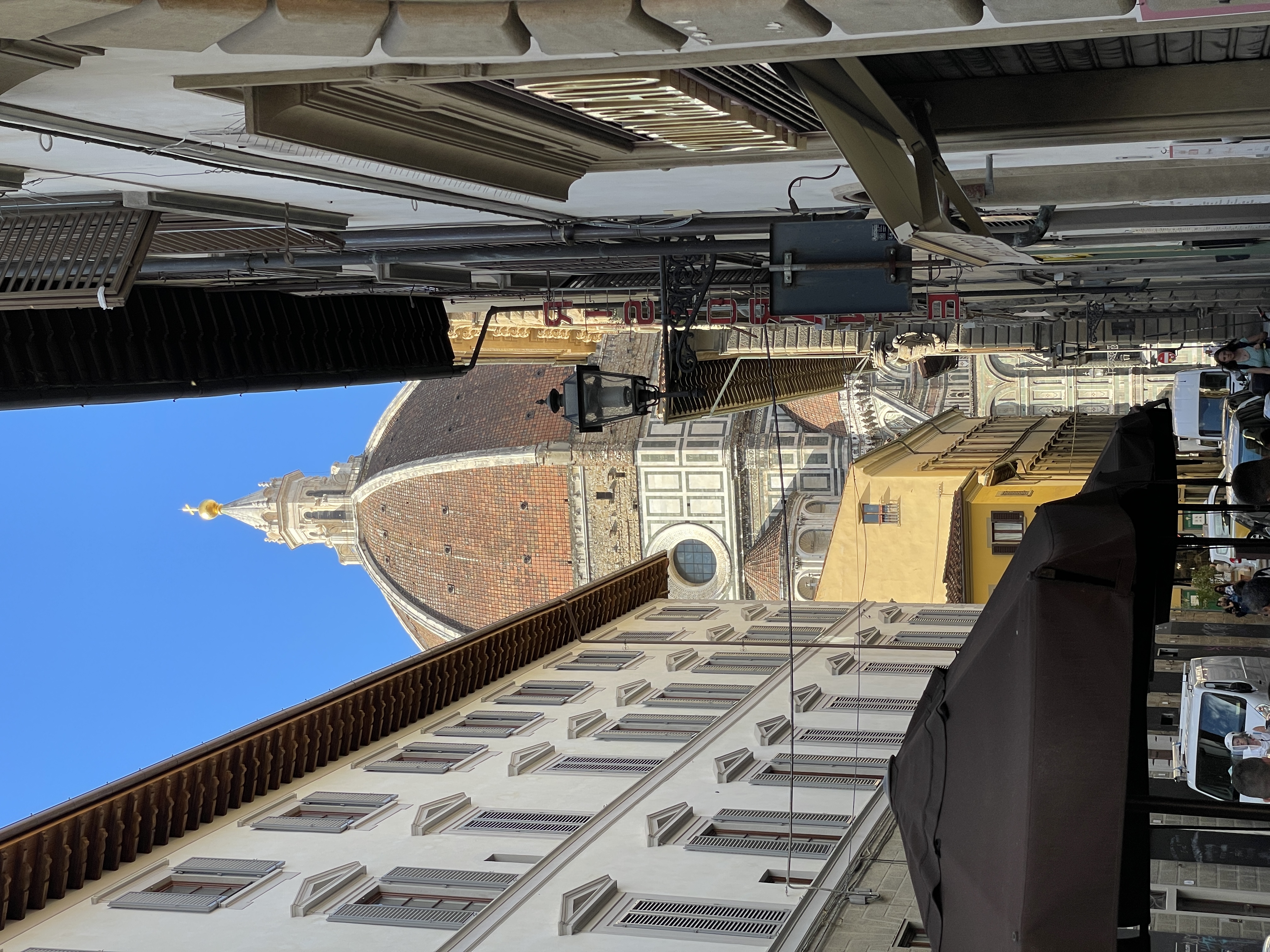 DUOMO - 2 VANI CON ASCENSORE