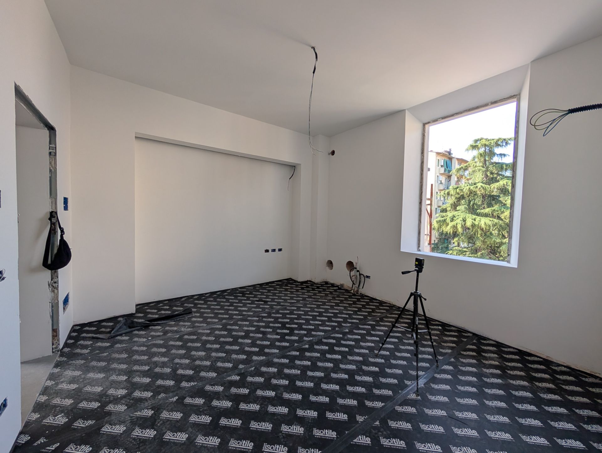 P.ZZA PUCCINI - NUOVA REALIZZAZIONE BIVANI IN CLASSE A