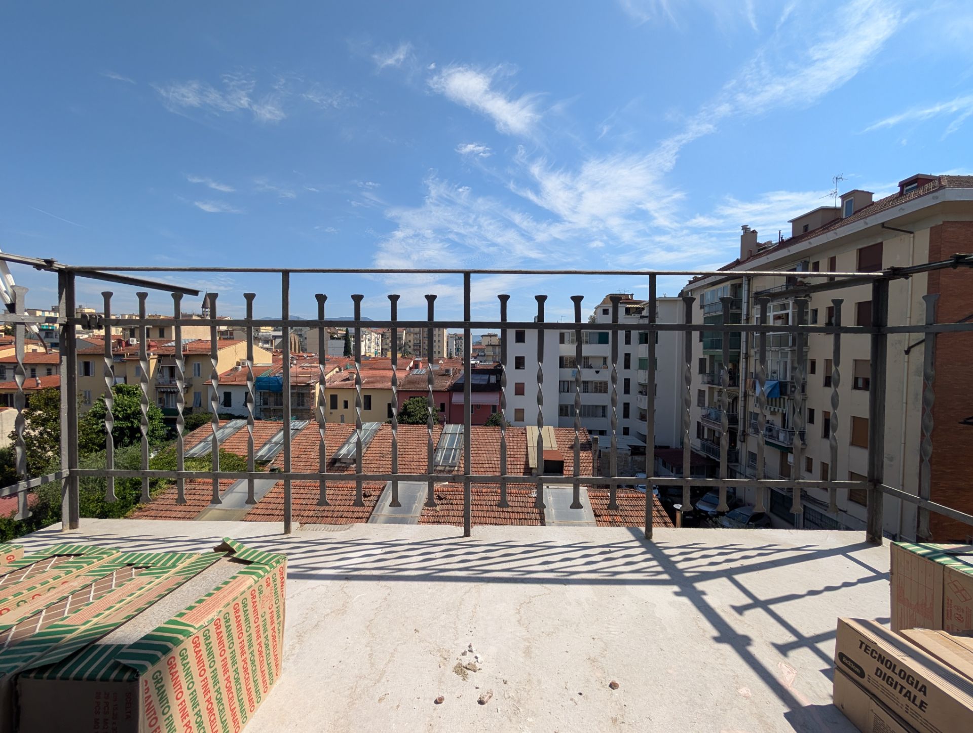 P.ZZA PUCCINI - NUOVA REALIZZAZIONE BIVANI IN CLASSE A