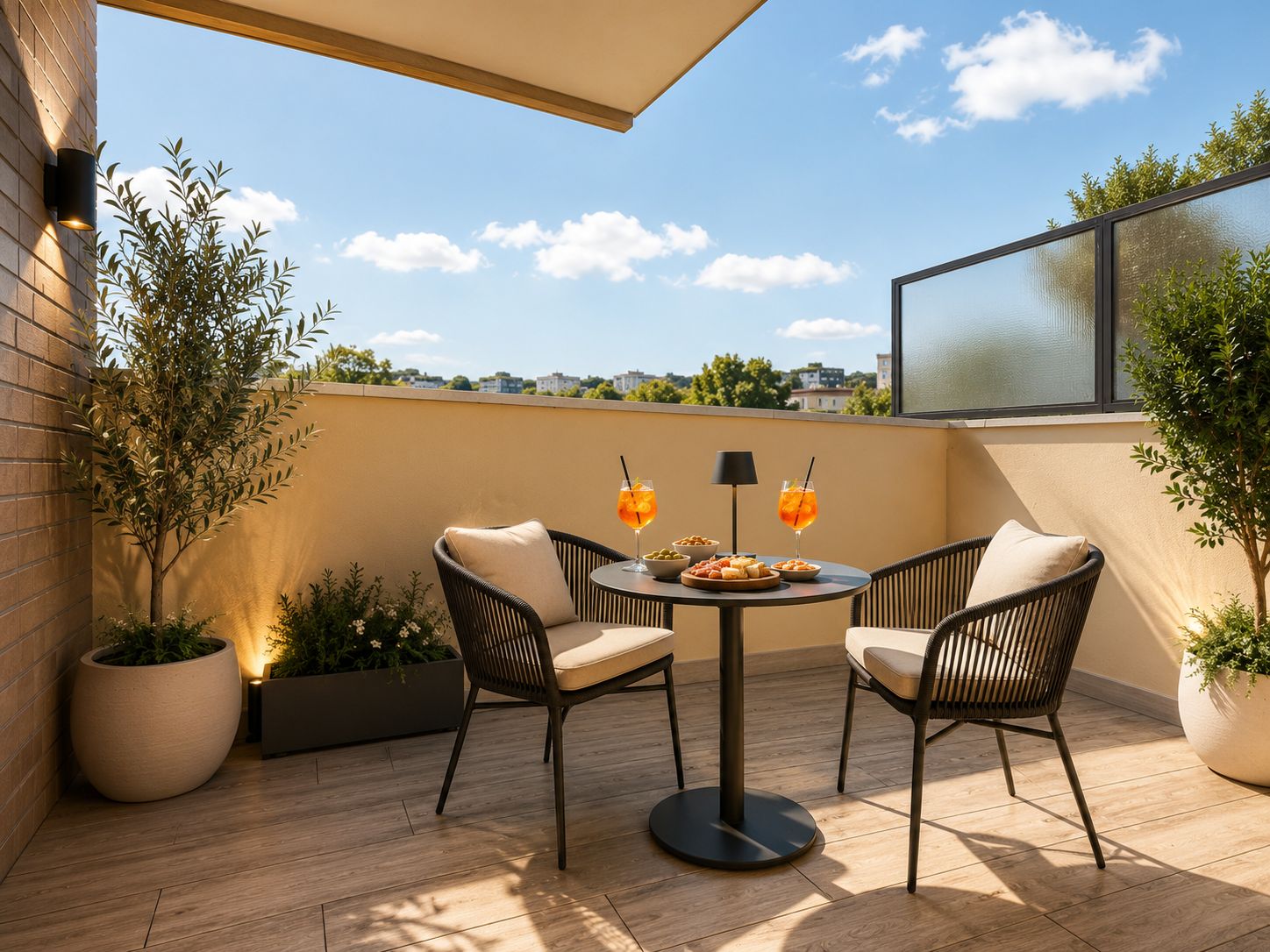 FIRENZE NOVA – BILOCALE RISTRUTTURATO CON TERRAZZA ABITABILE E ASCENSORE